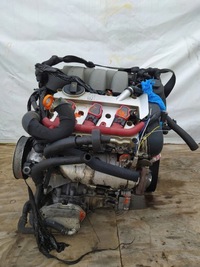 фото thumb №6, Audi a4 b7 3.2 fsi auk двигатель