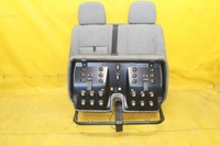 фото thumb №10, Сиденье двойной правый перед vw crafter anglik