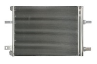 фото thumb №7, Радиатор кондиционера nrf 350529