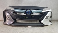 фото thumb №1, Toyota prius plus prime 2016 - бампер перед 3547