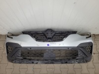 фото thumb №1, Бампер перед передний renault captur 2 ii rs line 19-