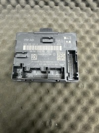 фото thumb №1, 5q0959593b, блок керування модуль двері лівий перед audi