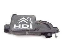 фото thumb №1, Citroen c3 i 02-09 1.4 hdi труба воздуха вентиляция картера 9650712480