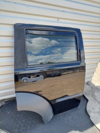 фото thumb №11, Двері перед задня задні ліва dodge nitro