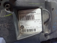 фото thumb №5, Bmw x3 g01 g02 f97 фара левый адаптивный led 8496823