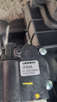 фото thumb №7, Tesla s 85 отопитель europa 6007378-00-g