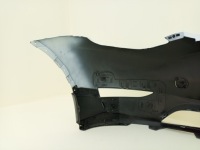 Tesla model y 2020- бампер перед передний 1540100-06-c Доставка, фото thumb