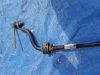 Mercedes ml w164 тяга стабилизатор перед передний a1643231465 с Разборки, фото thumb