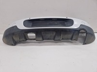 фото thumb №7, Бампер задній mini r60 countryman b15