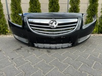 фото thumb №1, Бампер перед передній opel insignia a протитуманні фари