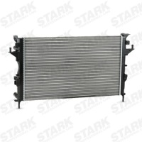 Радиатор воды stark skrd-0120247 к renault espace iv jk0/1 laguna 2 в Украине, фото thumb