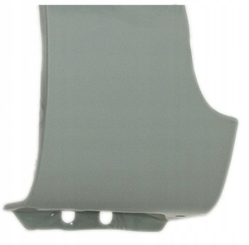 фото thumb №1, Ford focus ii mk2 04-10 ремкомплект крыльев передней левая оцинковка