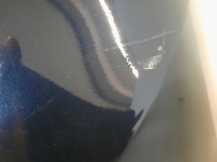 фото thumb №6, Mazda cx-3 14-21 бампер задняя задний dk8a-50221