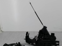 Купить Замок дверь правый перед volvo v50 30753664, фото thumb