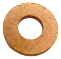 фото thumb №1, 1610564580 прокладка прокладка инжектора оригинальный номер psa