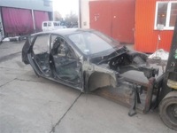 фото thumb №1, Лонжерон правая hyundai i30 i 2009