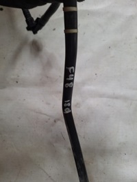 фото thumb №9, Bmw x1 f48 шланг вакуумa