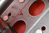 Рычаг тормоза ручного eu 6g91-2780-kt ford s-max mk1 рестайлинг  10-15 Оригинал, фото thumb