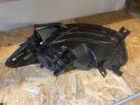 фото thumb №4, Правая фара перед renault captur 2012-2017r