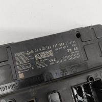 фото thumb №6, Audi q4 sportback e-tron 2022 блок управления / модуль комфорта