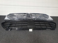 фото thumb №1, Решітка радіатора передній решітка радіатора решітка бампера ford transit connect ii lift