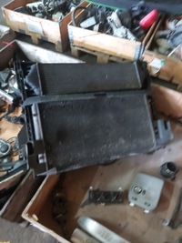 фото thumb №1, Kpl. радиатор opel movano