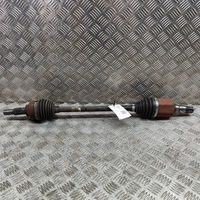 фото thumb №2, Tesla model 3 2022 левая сторона приводной вал задняя