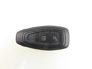 фото thumb №5, Pilot ключ ford s-max i wa6 7s7t15k601ec 6e5t15607ca 7s7t19h386da