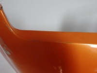 Ford focus 2 mk2 st 2.5 04-08 бампер решітка радіатора решітка решітка  перед Доставка, фото thumb