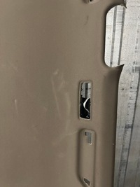 фото thumb №5, Стеля середина porsche cayenne 7p lubelskie