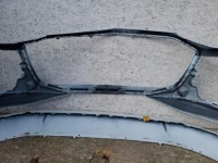 фото thumb №7, Audi q6 e-tron 85h807437 бампер перед