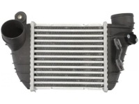 Купить Nrf интеркулер audi tt -06, 1.8 turbo 30799, фото thumb