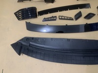 фото thumb №8, Бампер решётка радиатора решётка радиатора audi a5 2016-2018 rs5 performance комплект