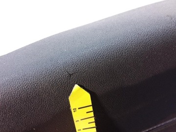 фото thumb №9, Citroen c5 iii панель раздаточная подушка безопасности 9682190980