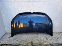 Vw caddy 2k7 2019-23 год капот крышка двигателя Цена, фото thumb