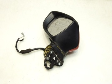 фото thumb №11, Дзеркало ліві 6+2 pin 41v mazda 6 iii gj 024038 024039