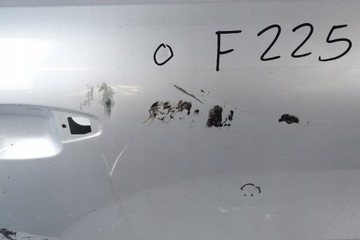 фото thumb №4, Volvo c40 2022- дверь правый зад правые задние