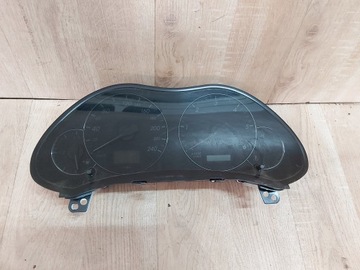 фото thumb №1, Toyota avensis t25 2,0 d4d спидометр приборы