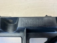 фото thumb №10, Peugeot 5008 i 1 направляющая кронштейн бампера правый задняя правое задние 9686247680