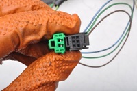 фото thumb №7, Citroen c4 i дзеркало ліва електричний europa 5pin