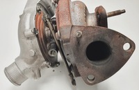 фото thumb №7, Турбонагнітач турбіна jaguar xf x250 xj x351 3.0d