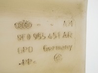 фото thumb №8, Бак склоомивача помпа 8e0955451ar a4 b7 exeo універсал 2.0tdi оригінал