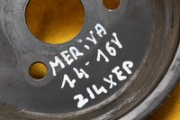 фото thumb №6, Колесо насоса wody corsa meriva 1.4 16v 90531737