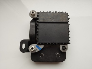 фото thumb №1, Радар модуль peugeot citroen 9841849780