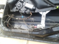 фото thumb №14, Дверь правая зад задние правые audi a8 i d2 1994-2002 lz9w