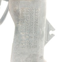 Scudo jumpy expert 1 рестайлинг  1.9 d wjz dw8 95-06 труба заливной топлива Недорого, фото thumb