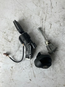 фото thumb №1, Замок зажигания заливная горловина вставка ключ 208 36454600