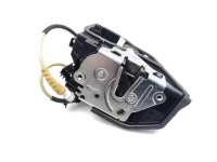 Bmw 5 series замок дверь задних задний  prawidłowy 2014 седан 4/5dr 7202148 в Украине, фото thumb