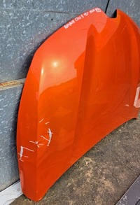 фото thumb №12, Капот renault clio 5 2019-