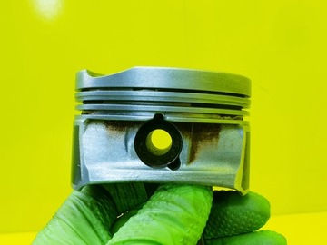 фото thumb №8, Поршень шатун шату́н 116i c3 c4 308 208 207 r55 1.6 vti p813 77l54